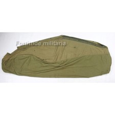 Sleeping Bag Envelope - US ARMY WW2 (Original Material)