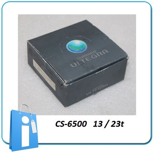 Cassette route shimano - cassette,
