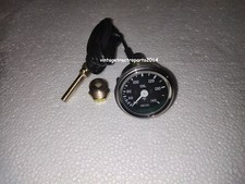 Manomètre De Température