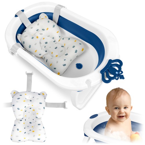 Baignoire pliable bébé - baignoire,