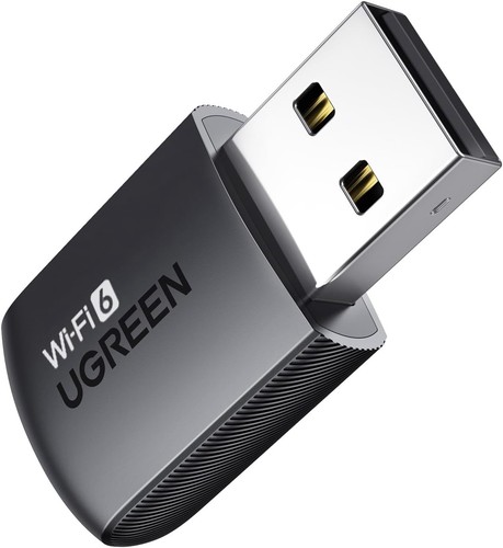Lot ugreen clés wifi - 2, 6
