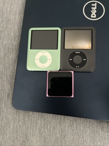 Apple ipod nano génération - ipod,