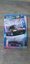 Hot Wheels '92 Honda civic eg