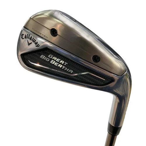 Callaway great big bertha iron - great,