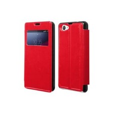 ETUI FOLIO AVEC FENETRE POUR