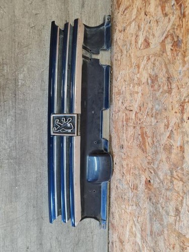 Calandre peugeot 405 phase - calandre,
