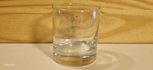 Verres whisky aberlour - verres,