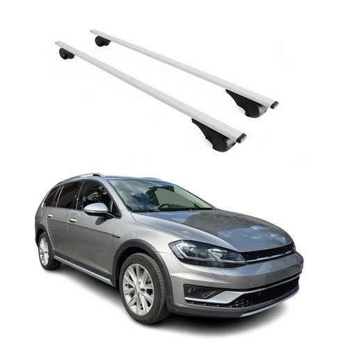 Barres toit transversales - barres, de