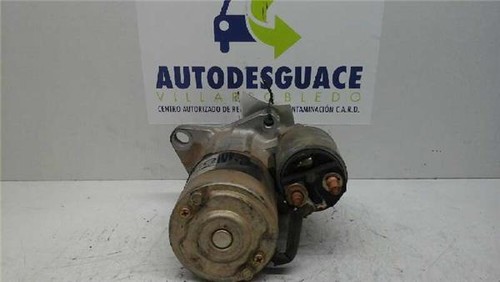 M000t80081 moteur démarrage - m000t80081,