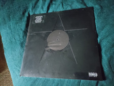 VINYLE DAVID BOWIE BLACKSTAR