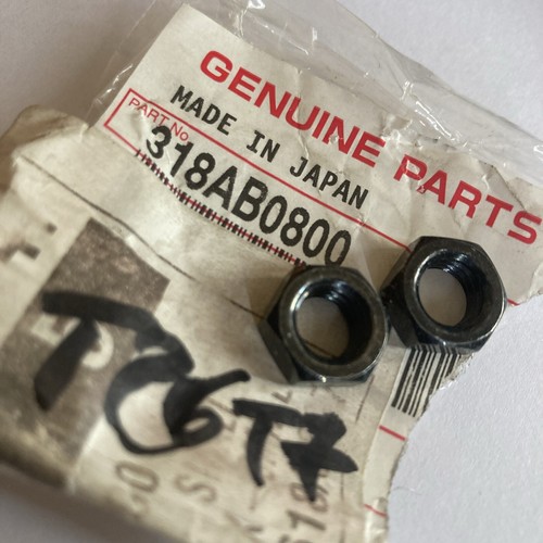 Kawasaki 318ab0800 écrou - 318ab0800,