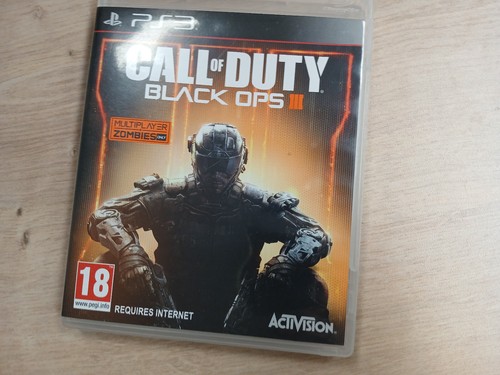 Call duty black - -, #