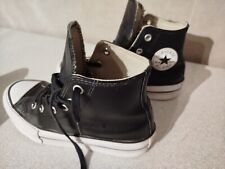 Converse baskets Montantes