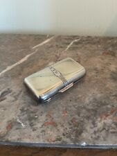 Ancien Essui Tabac Cigarette