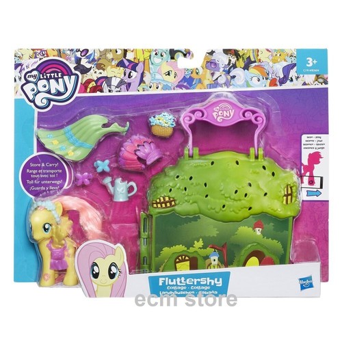 Hasbro little pony mallette - pony,