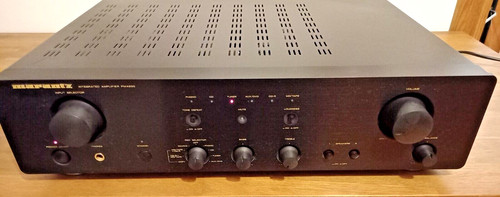 Marantz pm4200 n1b - marantz, /n1b