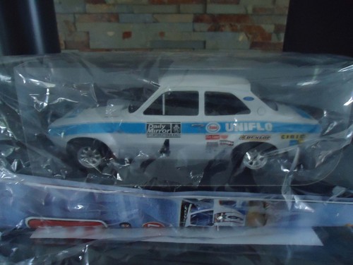 Altaya ford escort rs - :,