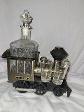 Service à Liqueurs sur Petit