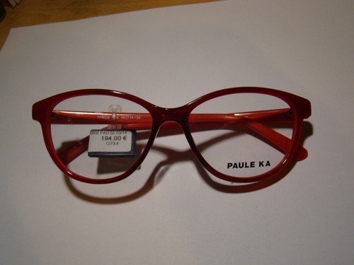 Monture optique lunettes paule - lunettes,