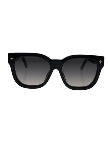 Lunettes soleil carrées - de,