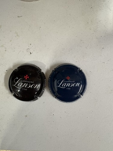 Jéroboam capsule champagne - de,