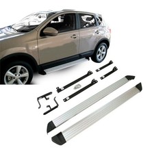 Marche-Pieds Latéraux Marche