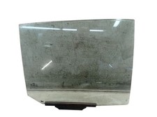 Side window door window right rear for Kia Picanto (SA) 1.1