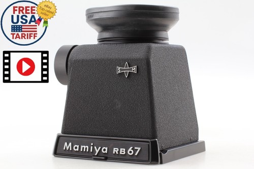 Comme neuf mamiya rb67 - 【n,