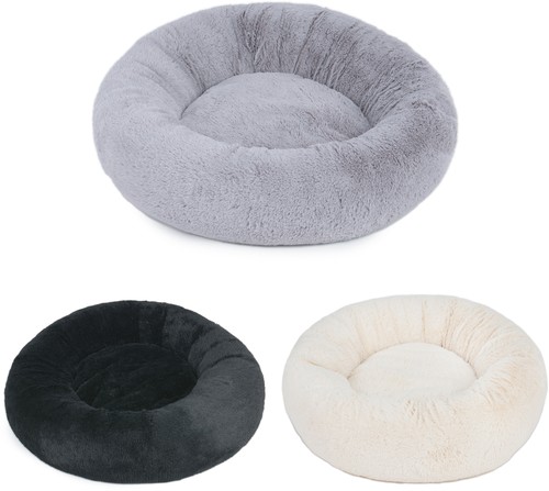 Lit coussin nuage donut