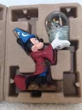 Figurine Mickey Apprenti