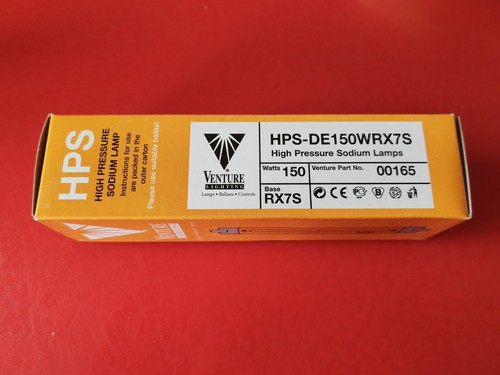 Bulb hps 150w - hps,