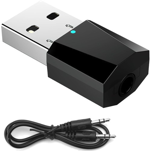 Adaptateur usb bluetooth 1 - bluetooth, 5.1