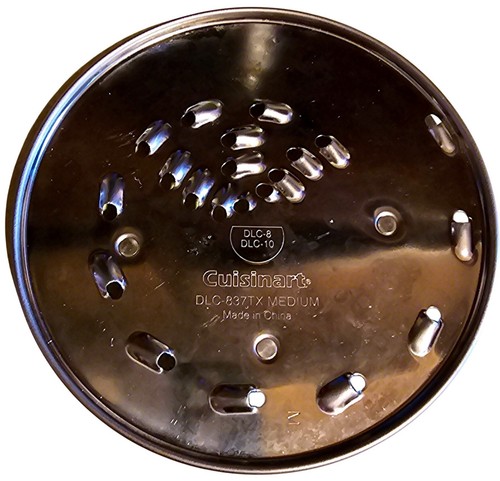 Cuisinart dlc 837tx disque - dlc-837tx,