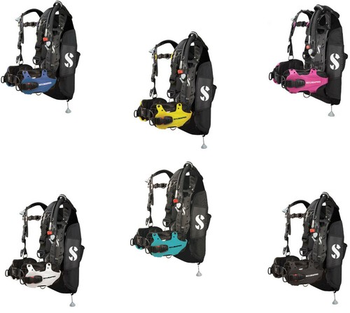 Scubapro hydros pro - hydros,
