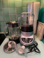 robot multifonctions/blender