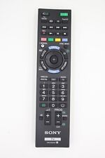 Original Sony RM-ED047 Remote Control for KDL Bravia LCD  TVTelevision