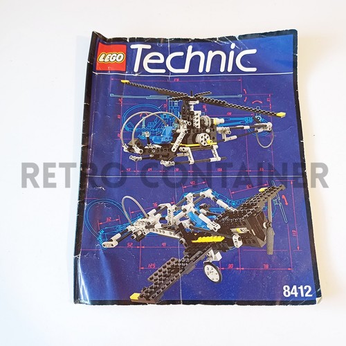 Ensemble instructions lego - d'instructions,