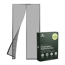 Moustiquaire porte fenetre