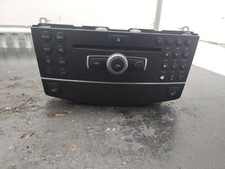 Autoradio d'origine MERCEDES
