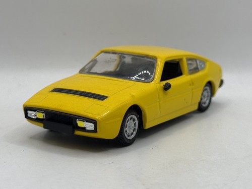 Talbot matra bagheera 43 - matra,