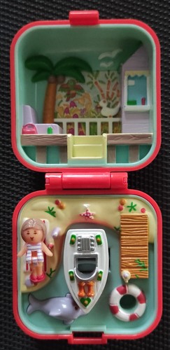 Polly pocket lulu s - polly,