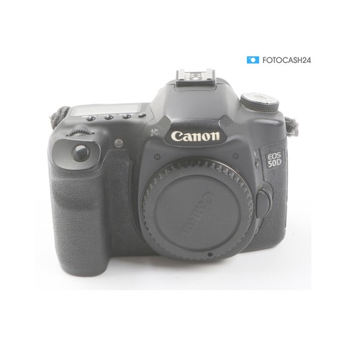 Canon eos 50d - canon,