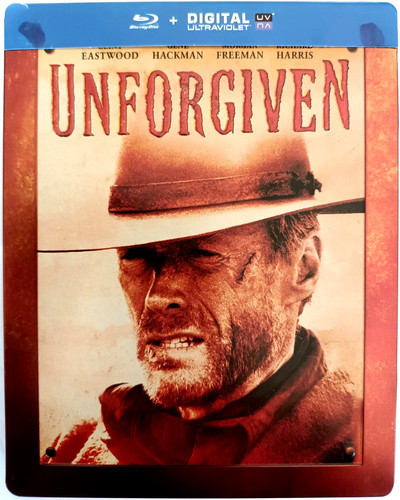 Blu ray steelbook uv - blu-ray,