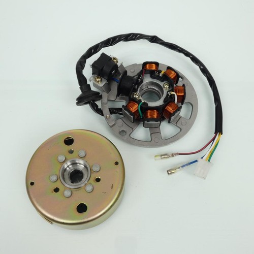 Kit stator rotor allumage - kit,