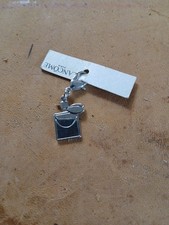 Petit Pendentif La Vie Est