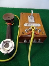 ANCIEN TELEPHONE ANTIQUE