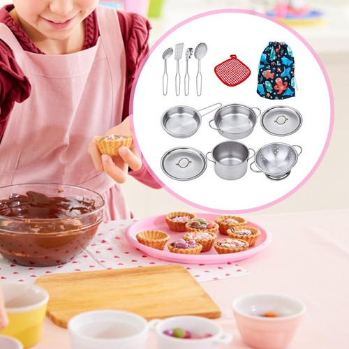 Ensemble jeu casseroles - jeu,