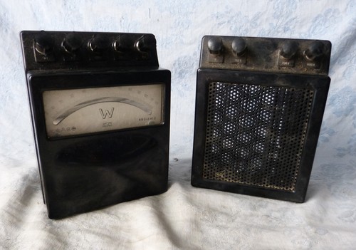 Instruments mesure ancien - de, mesure#