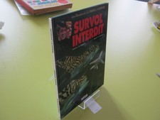 EO TANGUY ET LAVERDURE SURVOL