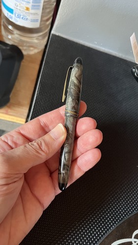 Stylo plume vintage - vintage, art